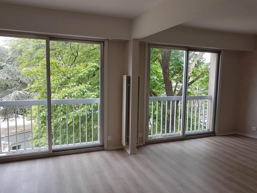 résidence sénior Charles Roger