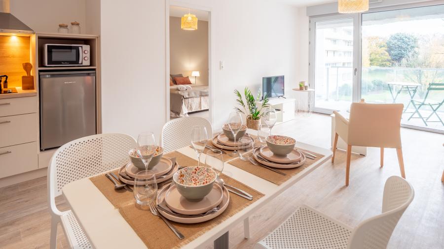 Résidence Espace et Vie Angers