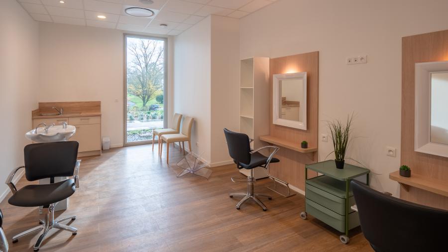 Résidence Espace et Vie Angers