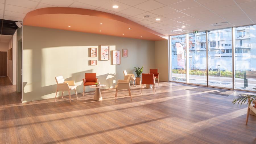 Résidence Espace et Vie Angers