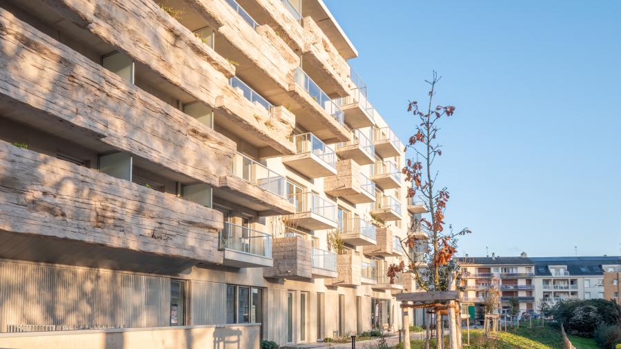 Résidence Espace et Vie Angers