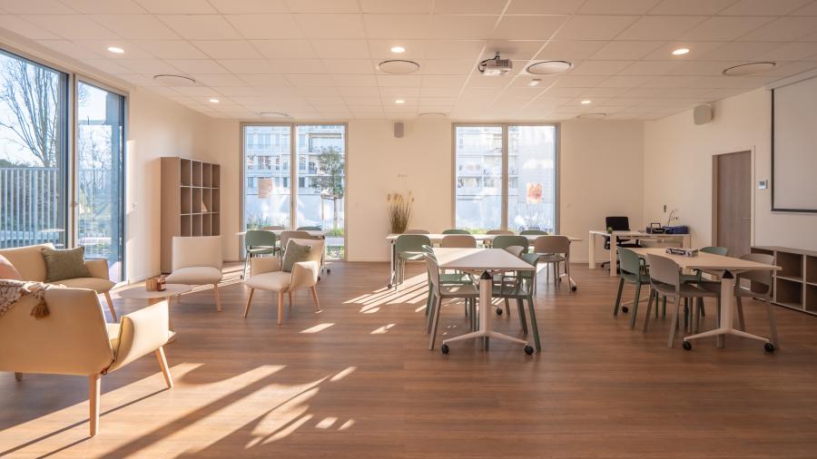 Résidence Espace et Vie Angers