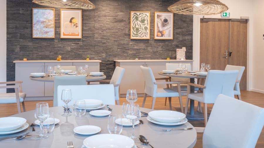 Résidence Espace et Vie Angers