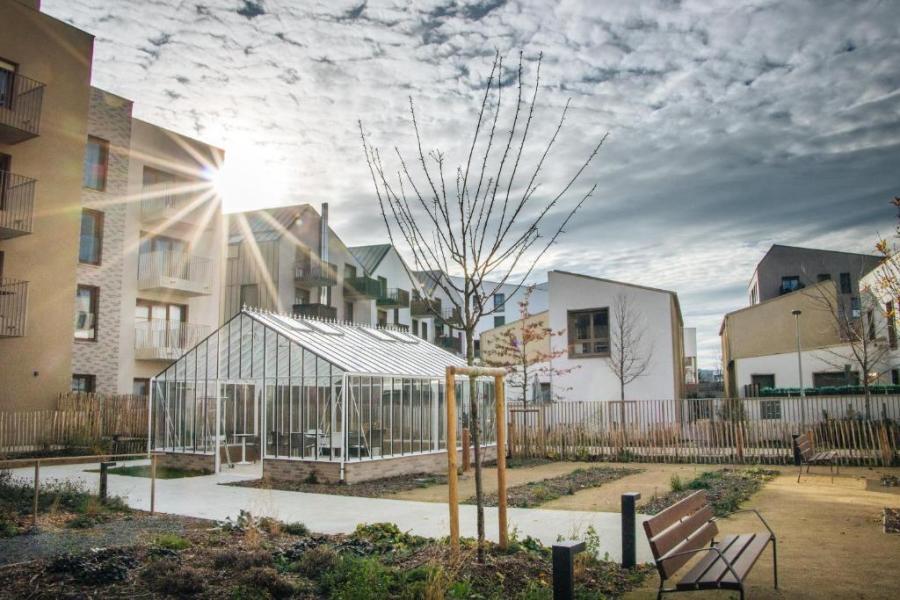 Nouvelles Sylphides Carrieres-sous-poissy