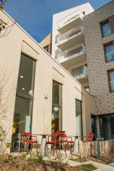 Nouvelles Sylphides Carrieres-sous-poissy