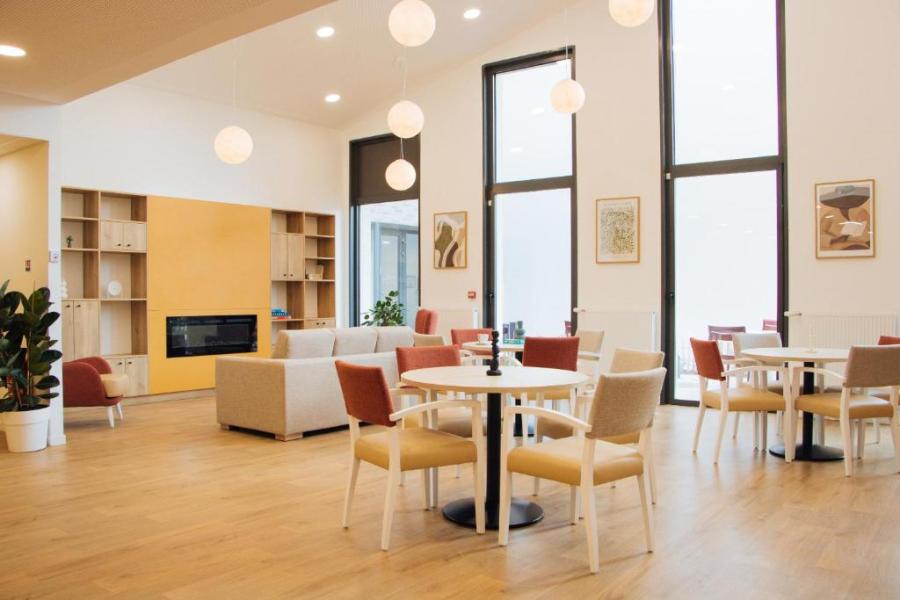 Nouvelles Sylphides Carrieres-sous-poissy