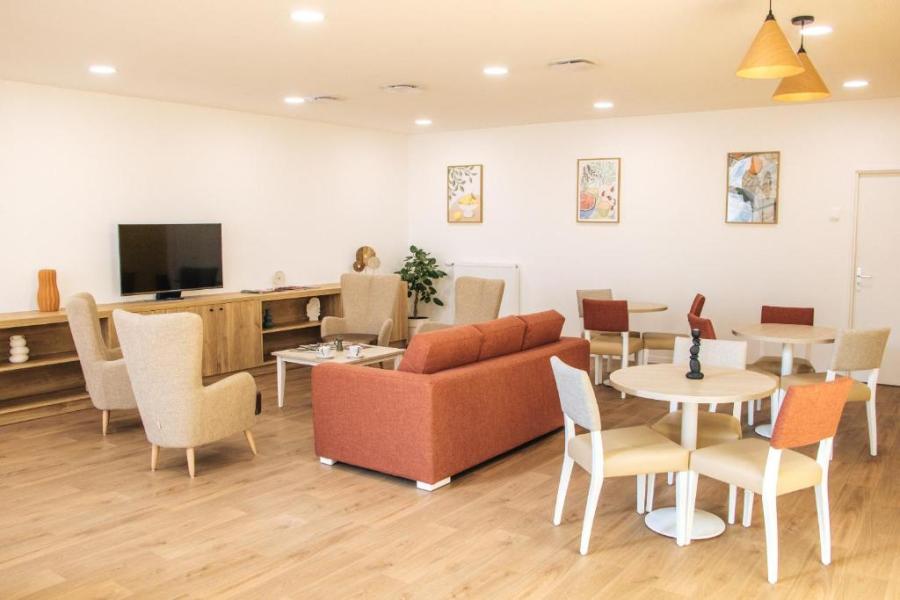 Nouvelles Sylphides Carrieres-sous-poissy