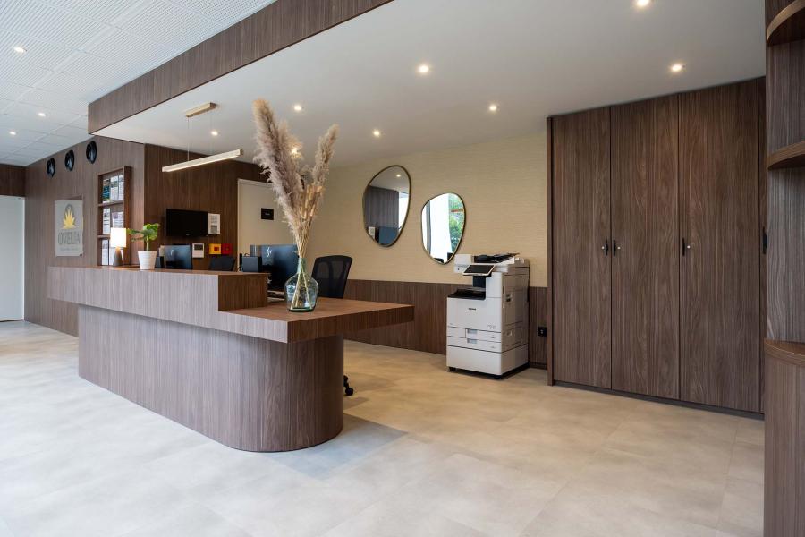 Résidence OVELIA La Promenade des Argoulets