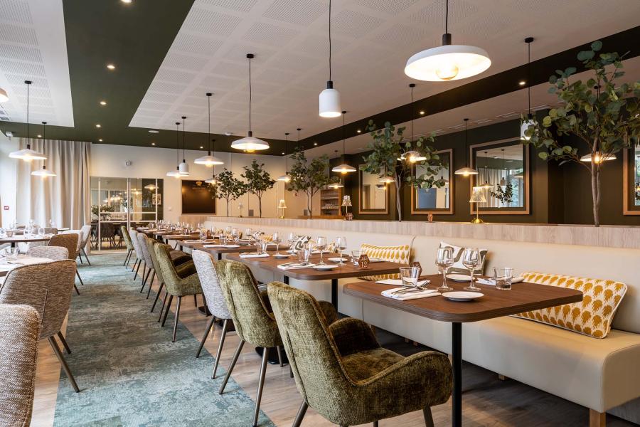 Résidence OVELIA La Promenade des Argoulets