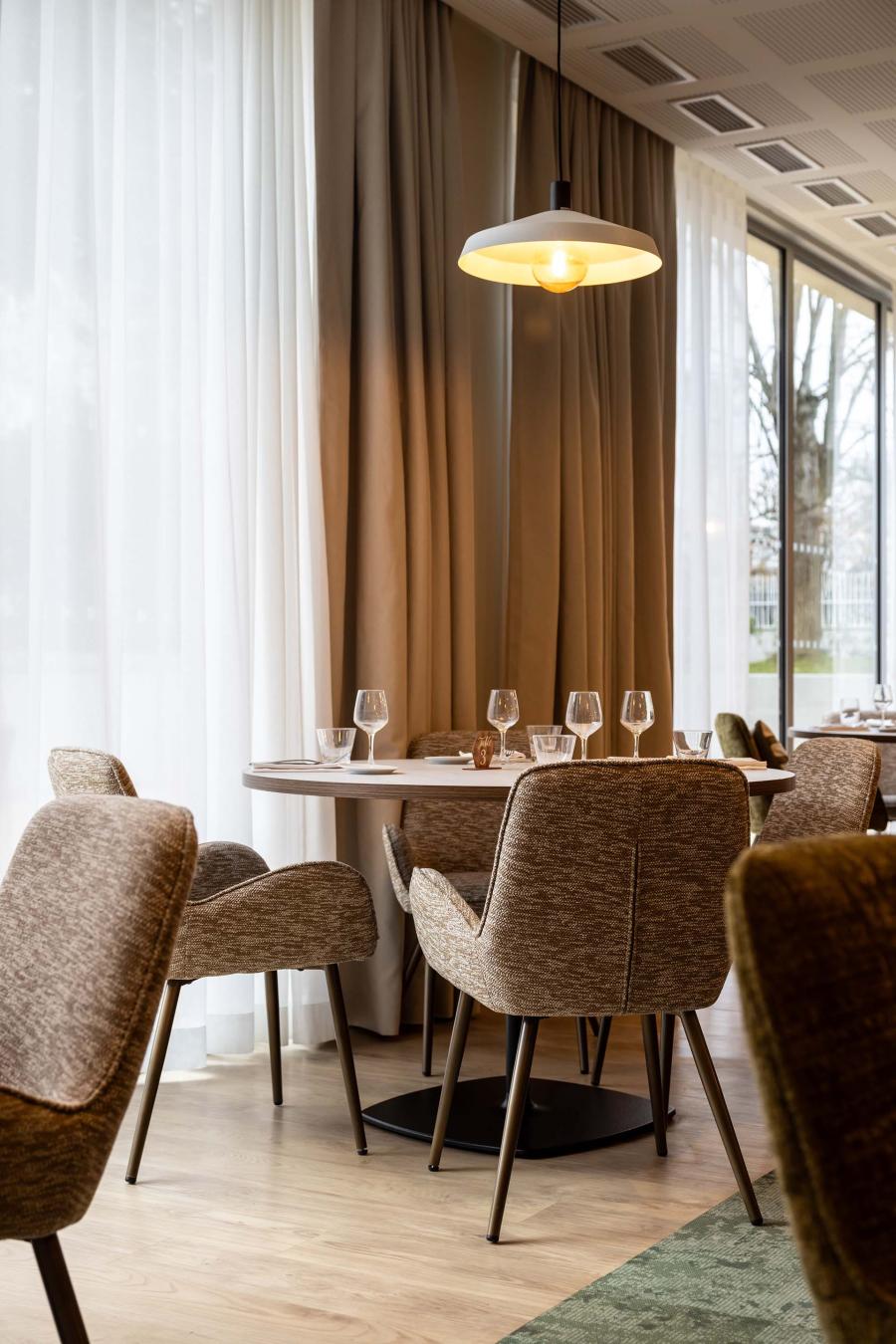 Résidence OVELIA La Promenade des Argoulets