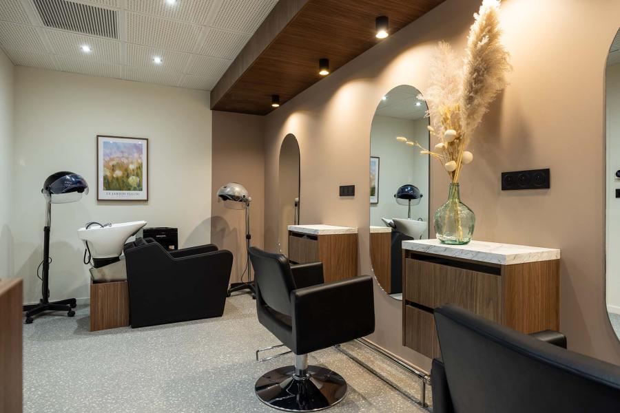 Résidence OVELIA La Promenade des Argoulets