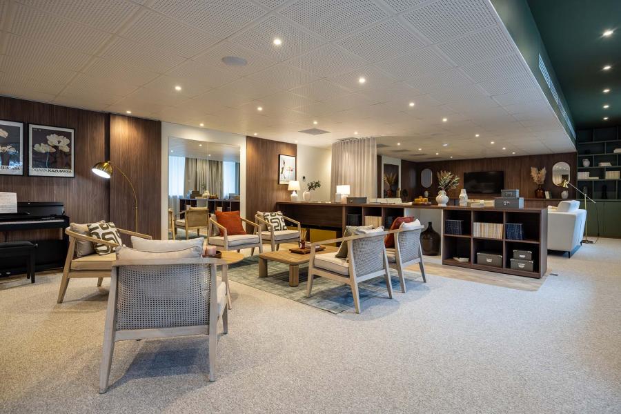 Résidence OVELIA La Promenade des Argoulets