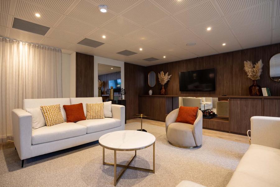 Résidence OVELIA La Promenade des Argoulets