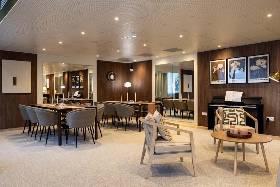 Résidence OVELIA La Promenade des Argoulets