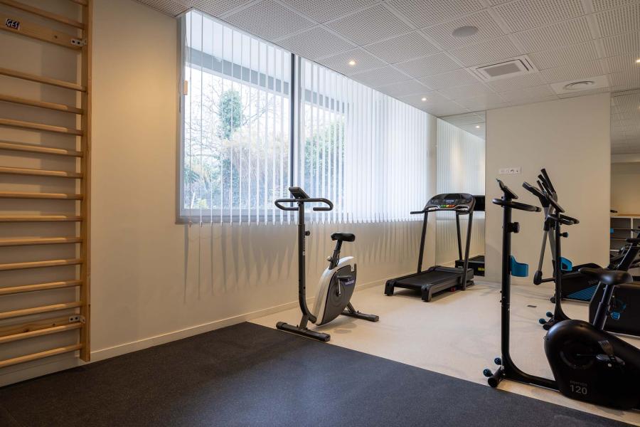 Résidence OVELIA La Promenade des Argoulets