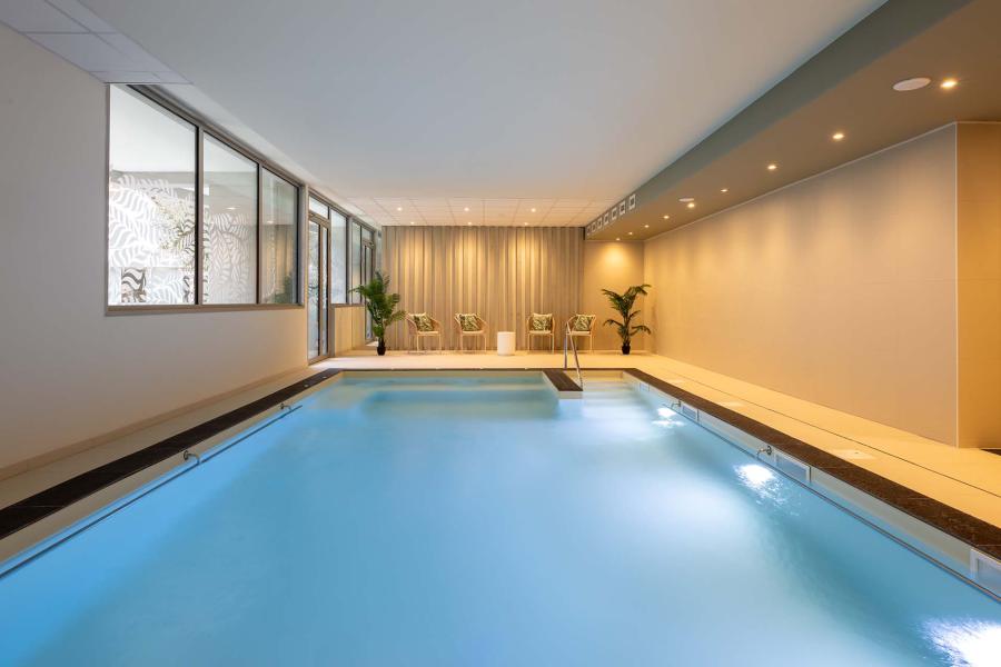 Résidence OVELIA La Promenade des Argoulets