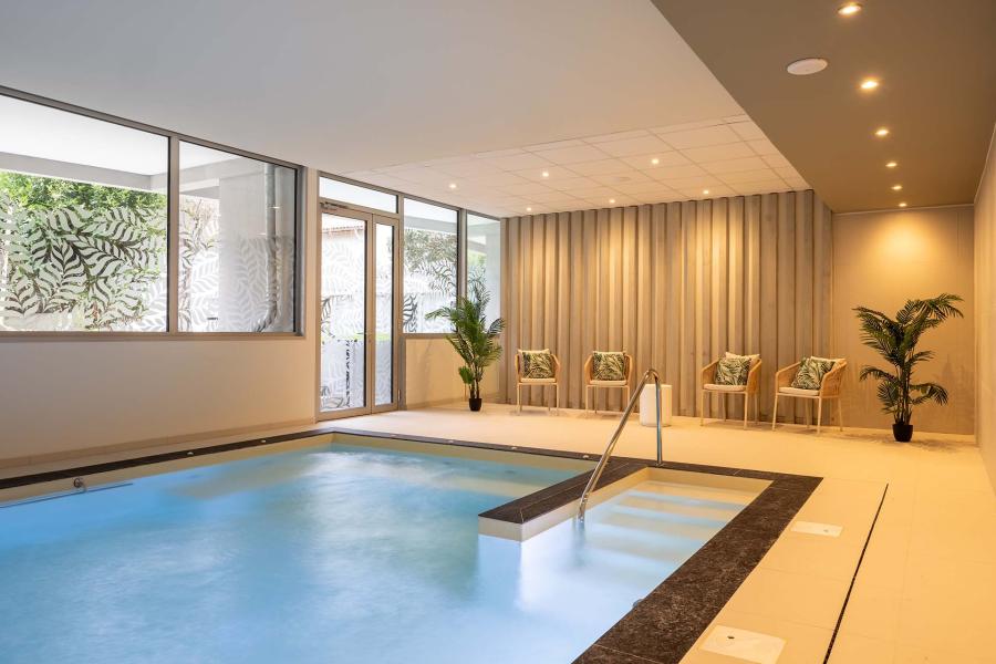 Résidence OVELIA La Promenade des Argoulets