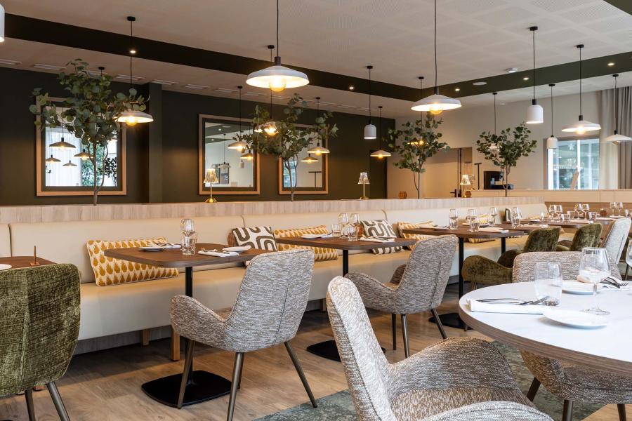 Résidence OVELIA La Promenade des Argoulets