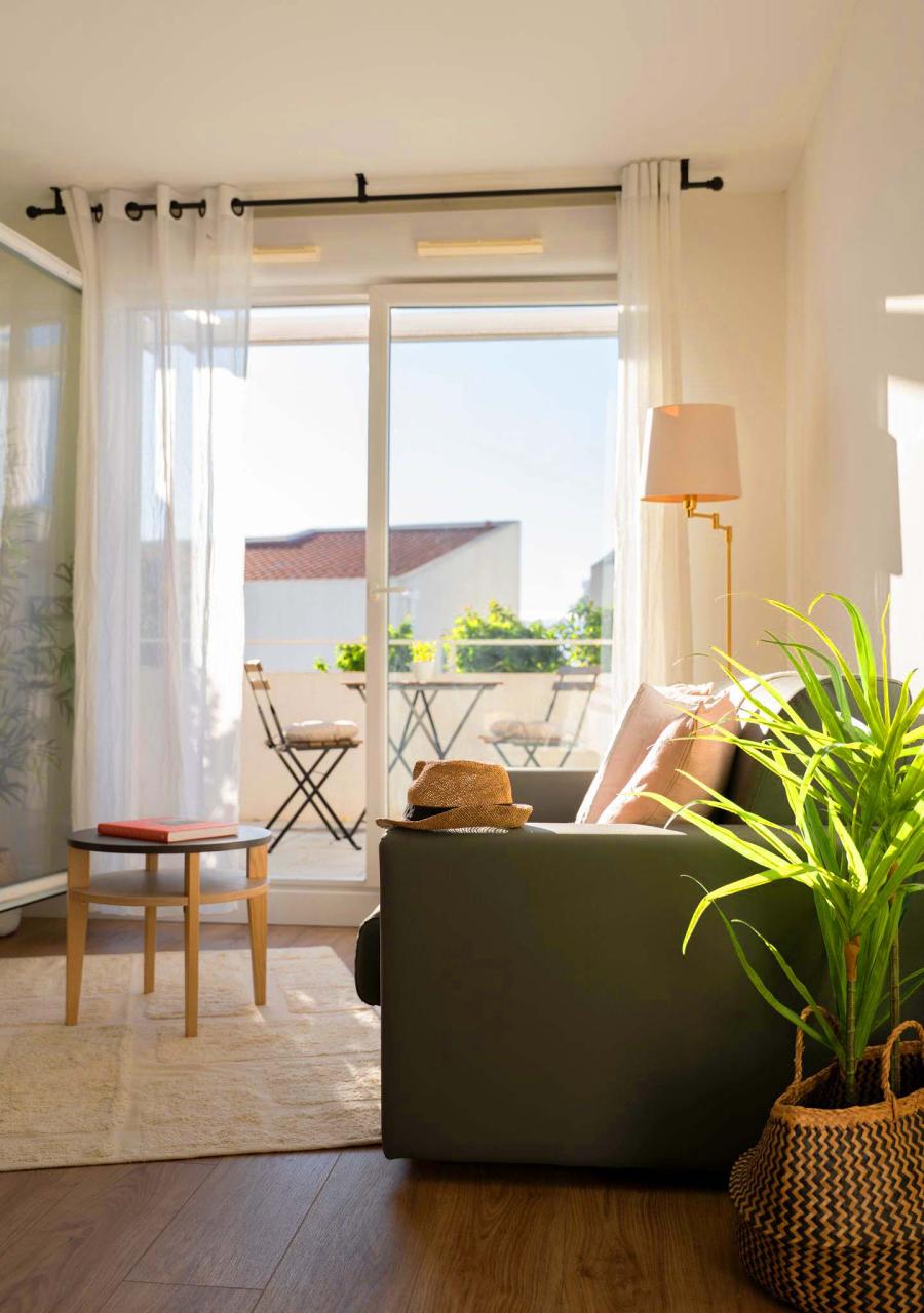 Les Jardins d'Arcadie de Cannes-la-Bocca