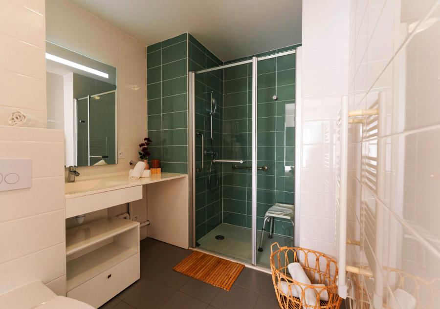 Les Jardins d'Arcadie de Cannes-la-Bocca