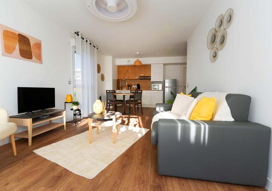 Les Jardins d'Arcadie de Cannes-la-Bocca