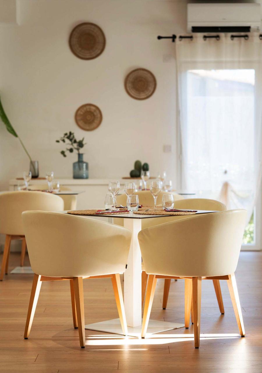 Les Jardins d'Arcadie de Cannes-la-Bocca