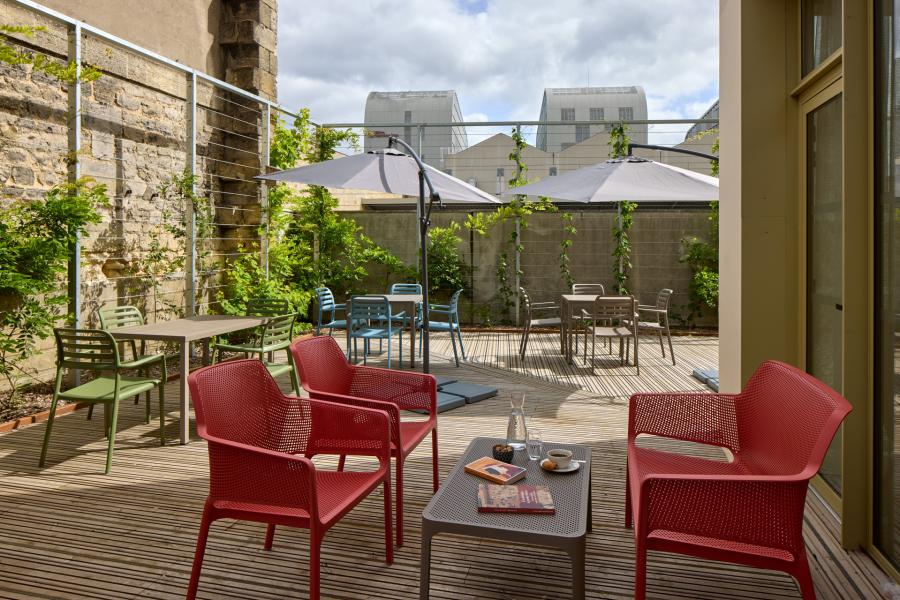 Oui Seniors - Bordeaux