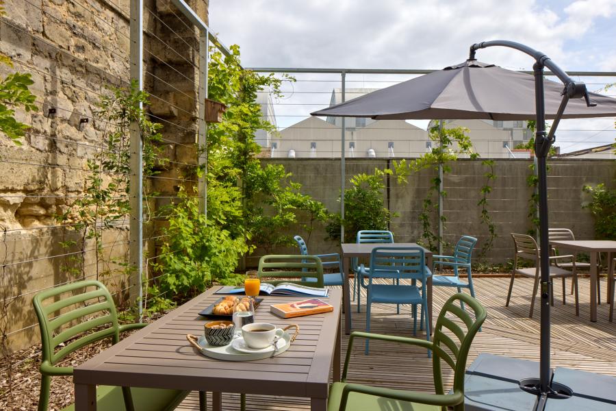 Oui Seniors - Bordeaux