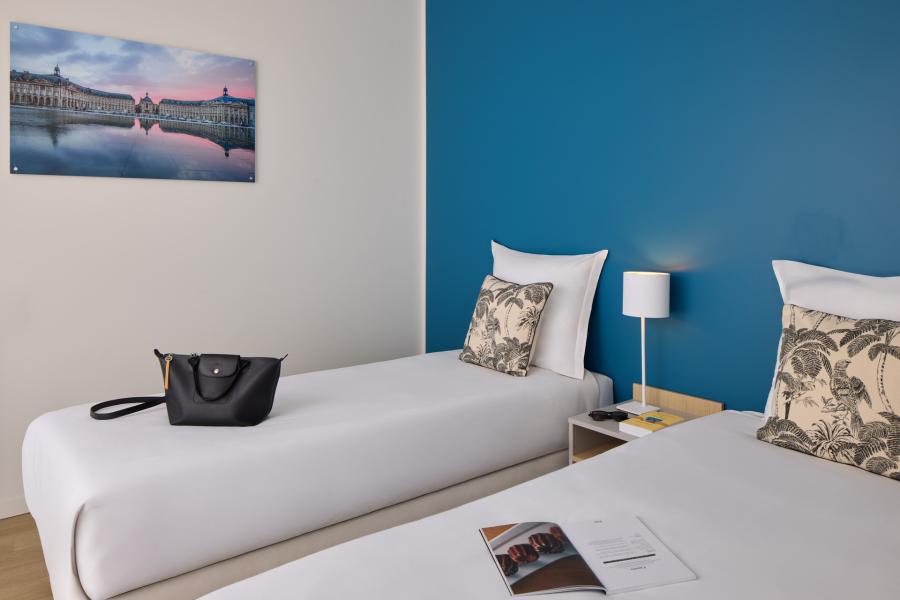 Oui Seniors - Bordeaux