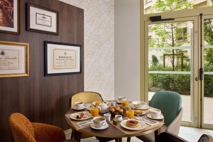 Oui Seniors - Bordeaux