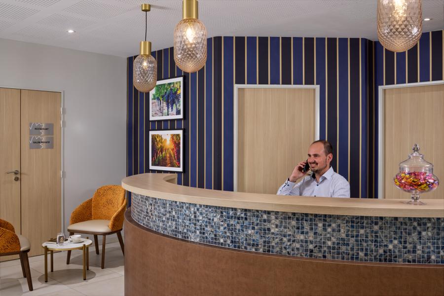 Oui Seniors - Bordeaux