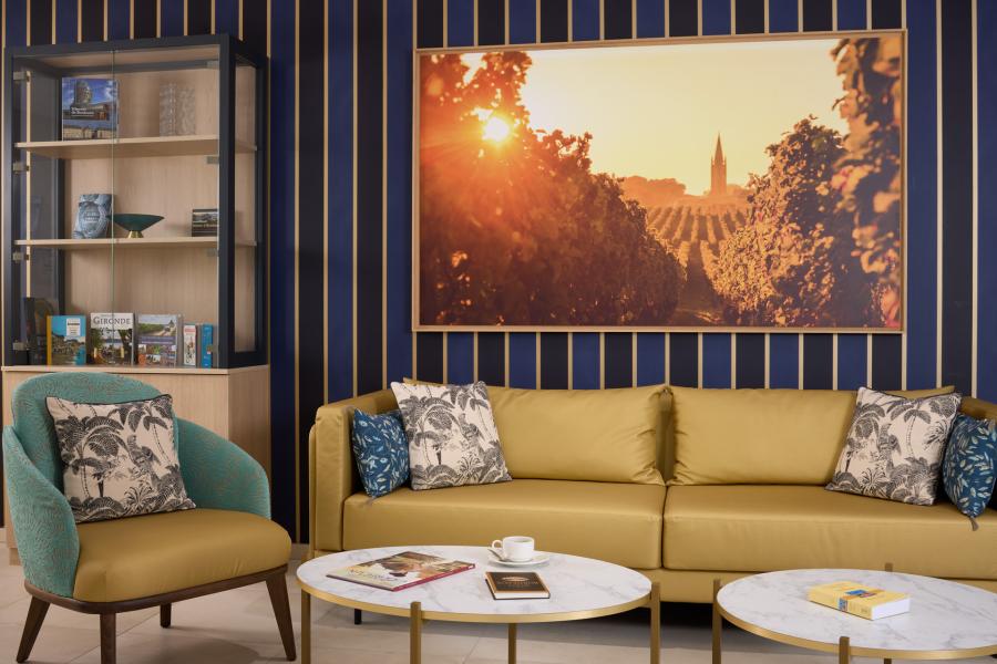 Oui Seniors - Bordeaux