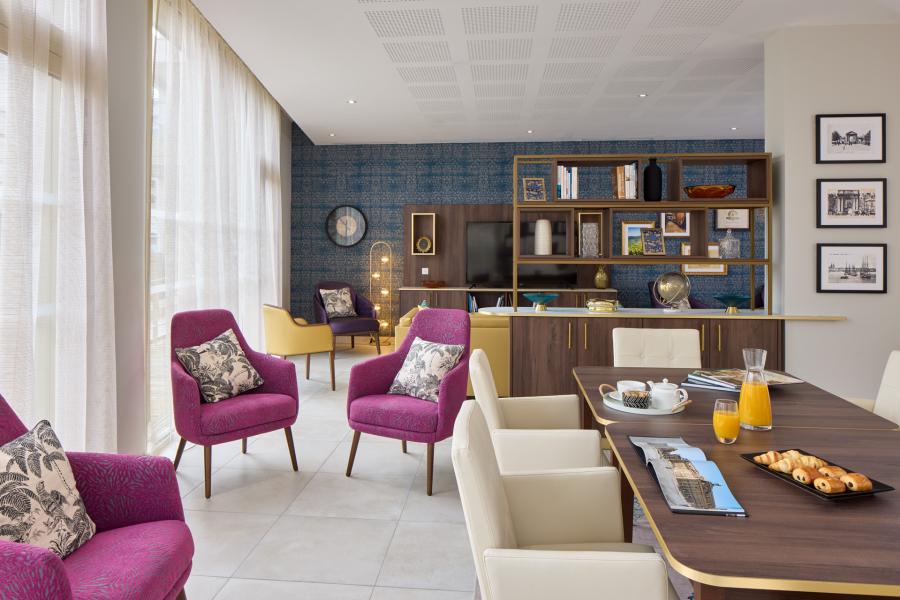 Oui Seniors - Bordeaux