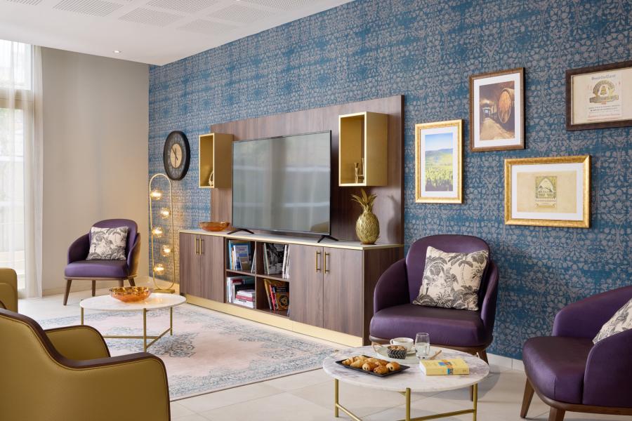 Oui Seniors - Bordeaux