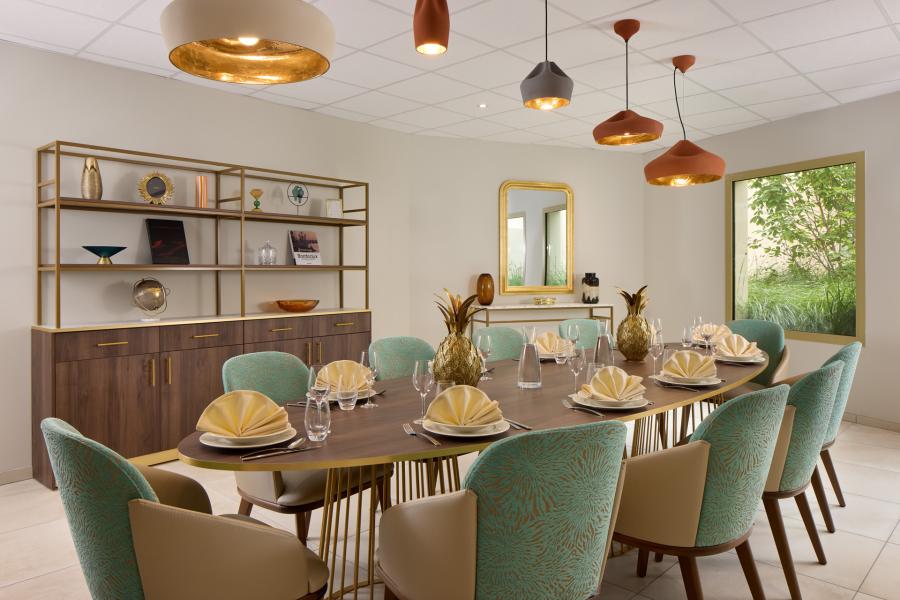 Oui Seniors - Bordeaux