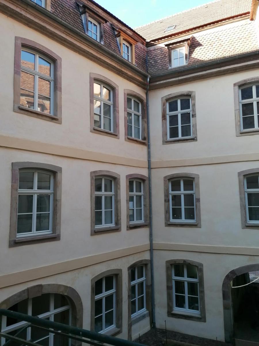 Les Villages d'Or Obernai