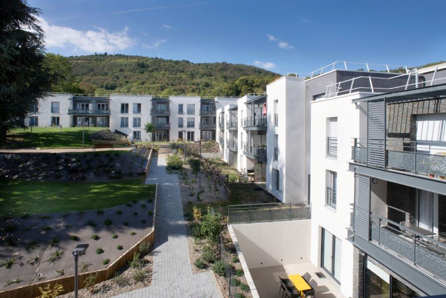 Résidence DOMITYS Le Castel du Val