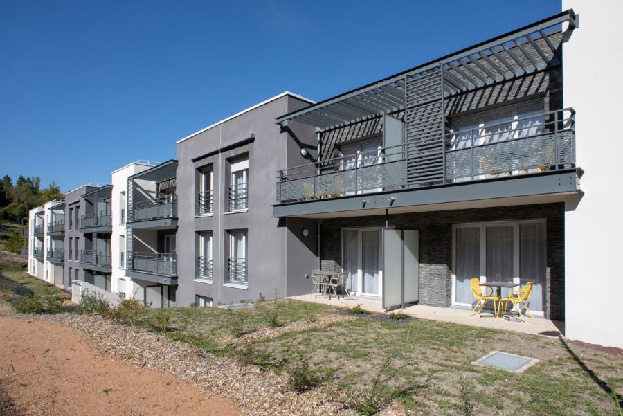 Résidence DOMITYS Le Castel du Val