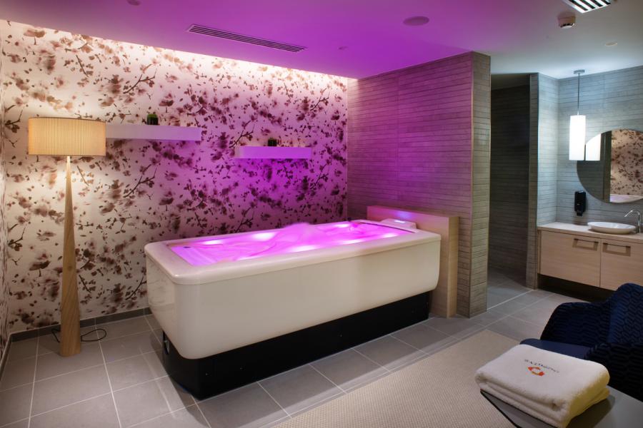 Résidence DOMITYS Le Castel du Val