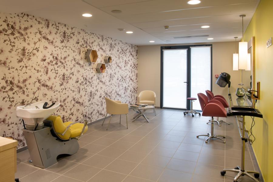 Résidence DOMITYS Le Castel du Val