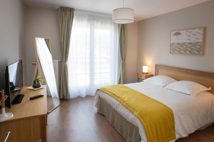 Résidence DOMITYS Le Castel du Val