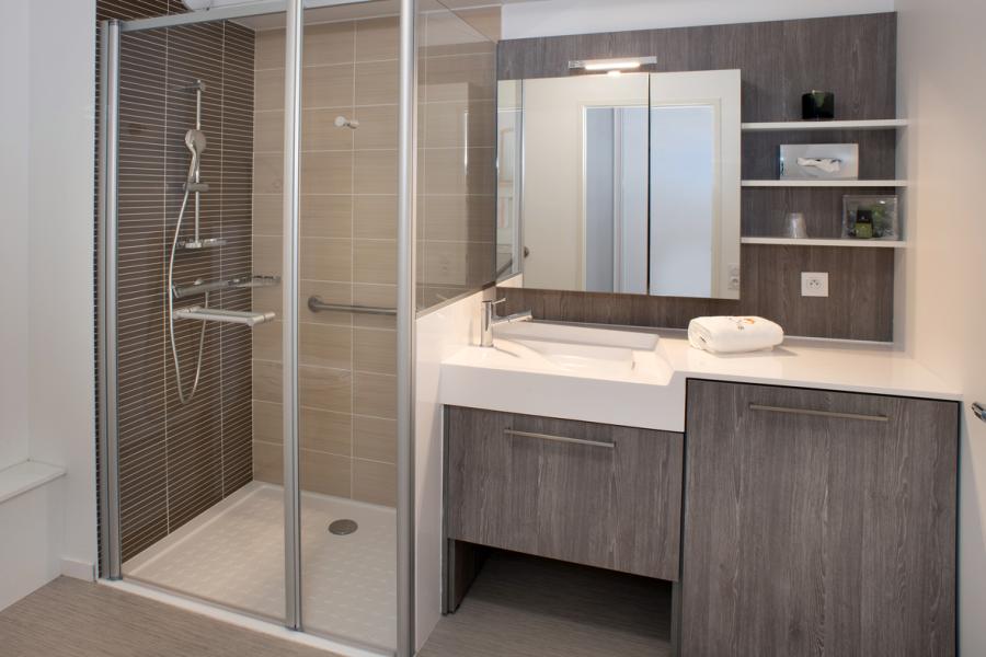 Résidence DOMITYS Le Castel du Val