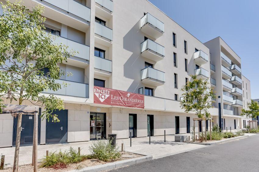 Oui Seniors - Bourgoin-Jallieu