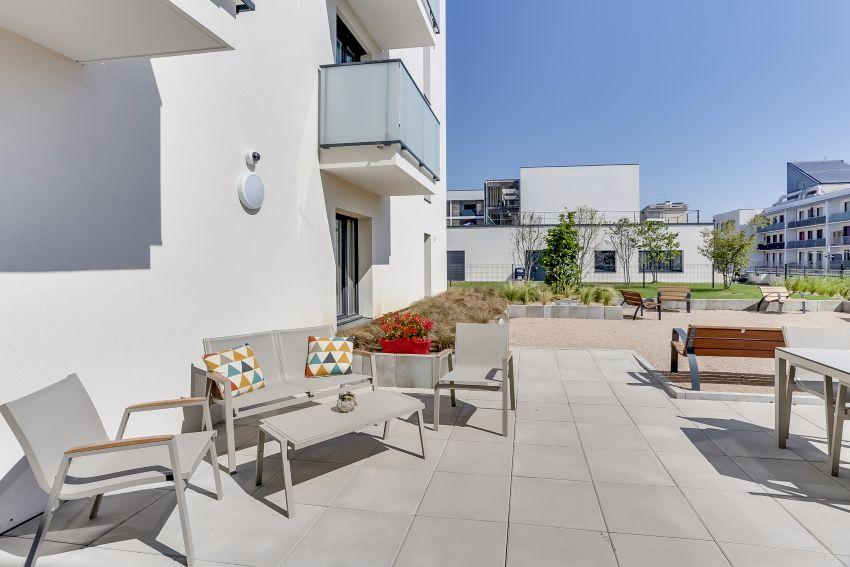 Oui Seniors - Bourgoin-Jallieu