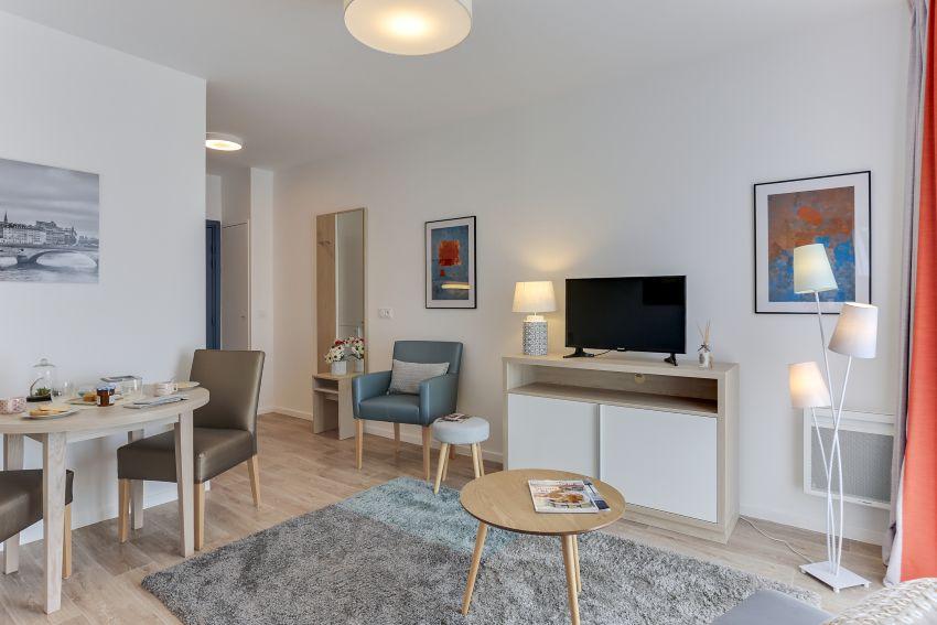 Oui Seniors - Bourgoin-Jallieu