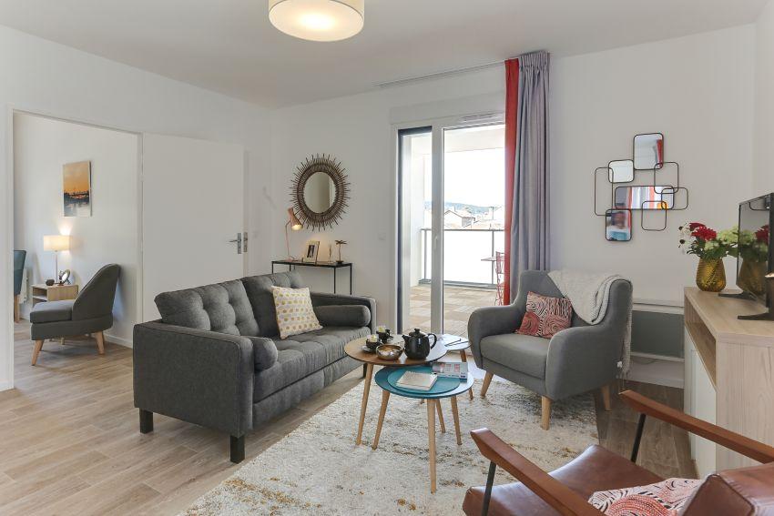 Oui Seniors - Bourgoin-Jallieu