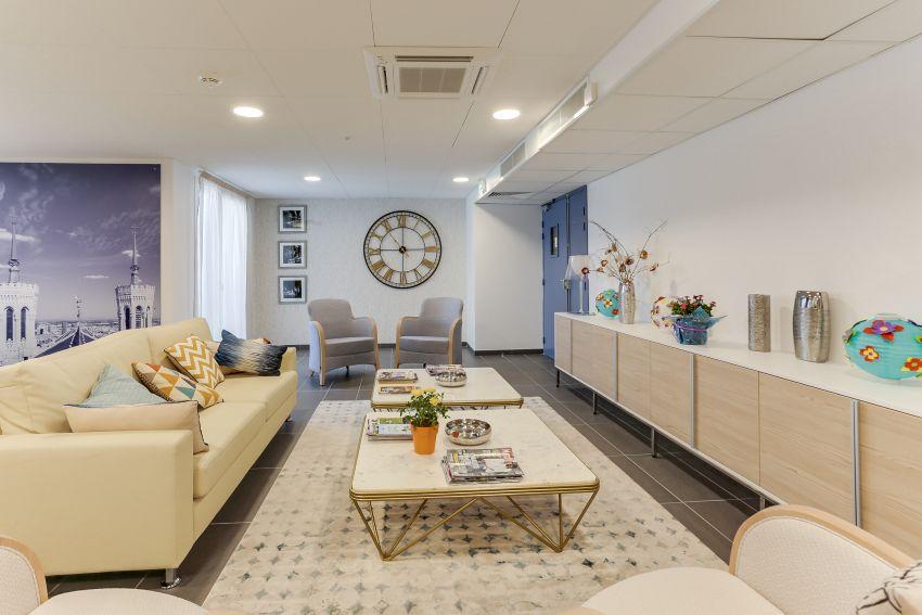 Oui Seniors - Bourgoin-Jallieu