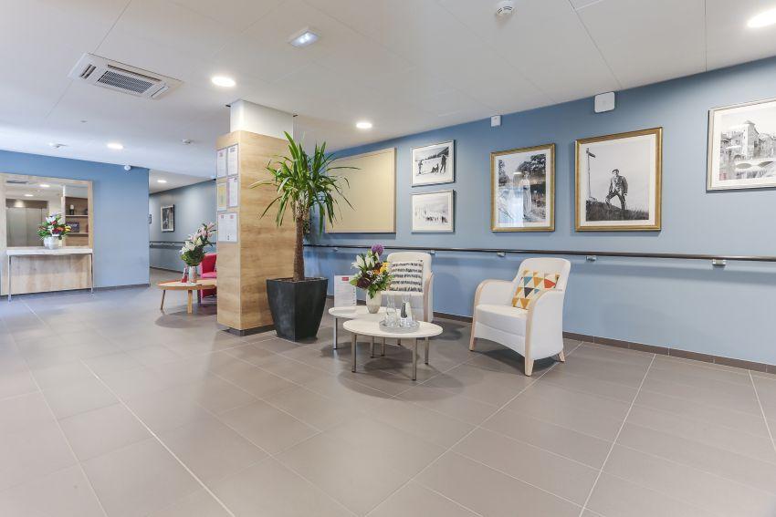 Oui Seniors - Bourgoin-Jallieu