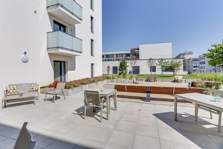 Oui Seniors - Bourgoin-Jallieu