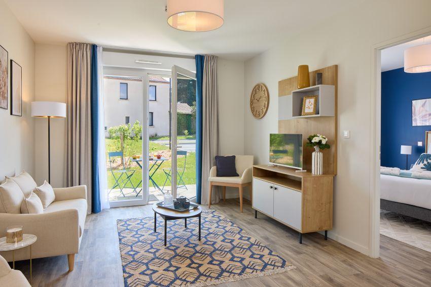 Oui seniors - Cholet